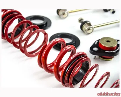MTS Technik Stance Coilover Suspension BMW Z4 2003-2009 - XMTSGWBM119-S