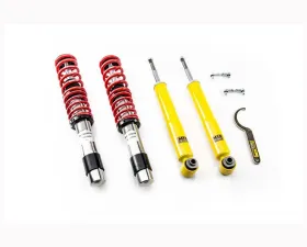 MTS Technik 1070/1300 Kg Stance Coilover Suspension w/ TUV Certificate BMW 2004-2010