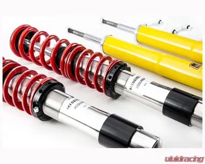 MTS Technik 1070/1300 Kg Stance Coilover Suspension w/ TUV Certificate BMW 2004-2010 - XMTSGWBM37-S