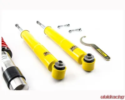 MTS Technik 1070/1300 Kg Stance Coilover Suspension w/ TUV Certificate BMW 2004-2010 - XMTSGWBM37-S