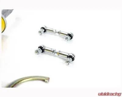 MTS Technik 1070/1300 Kg Stance Coilover Suspension w/ TUV Certificate BMW 2004-2010 - XMTSGWBM37-S