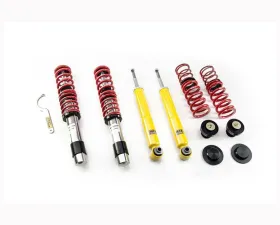 MTS Technik Stance Coilover Suspension BMW 1997-2004