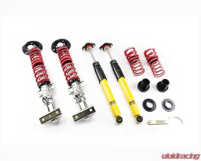 MTS Technik Stance Coilover Suspension BMW 1990-1999 - XMTSGWBM98-S