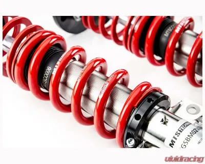 MTS Technik Stance Coilover Suspension BMW 1990-1999 - XMTSGWBM98-S
