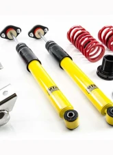 MTS Technik Stance Coilover Suspension BMW 1990-1999                                     - XMTSGWBM98-S - Image 5