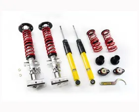 MTS Technik Street Coilover Suspension BMW 1990-1999