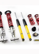 MTS Technik Street Coilover Suspension BMW 1990-1999                                     - XMTSGWBM98 - Image 8