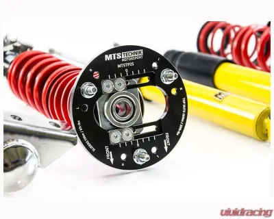 MTS Technik Street Coilover Suspension BMW 1990-1999 - XMTSGWBM98