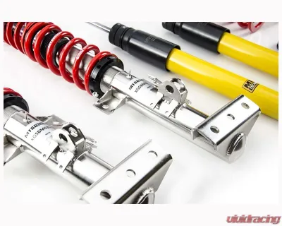 MTS Technik Street Coilover Suspension BMW 1990-1999 - XMTSGWBM98