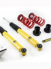 MTS Technik Street Coilover Suspension BMW 1990-1999                                     - XMTSGWBM98 - Image 5