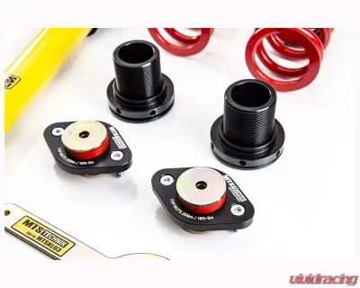 MTS Technik Street Coilover Suspension BMW 1990-1999 - XMTSGWBM98