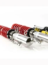 MTS Technik Comfort Coilover Suspension w/ TUV Certificate Audi | Volkswagen 1996-2011                                     - XMTSGWVW10-C - Image 2