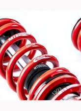 MTS Technik Comfort Coilover Suspension w/ TUV Certificate Audi | Volkswagen 1996-2011                                     - XMTSGWVW10-C - Image 3