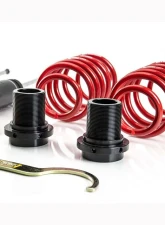 MTS Technik Comfort Coilover Suspension w/ TUV Certificate Audi | Volkswagen 1996-2011                                     - XMTSGWVW10-C - Image 5