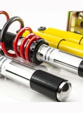 MTS Technik 1076-1235/1300 Kg 35-90mm Street Coilover Suspension                                     - XMTSGWVW34 - Image 2