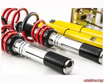 MTS Technik 1076-1235/1300 Kg 35-90mm Street Coilover Suspension - XMTSGWVW34