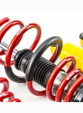 MTS Technik 1076-1235/1300 Kg 35-90mm Street Coilover Suspension                                     - XMTSGWVW34 - Image 3