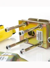 MTS Technik 1076-1235/1300 Kg 35-90mm Street Coilover Suspension                                     - XMTSGWVW34 - Image 4