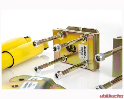 MTS Technik 1076-1235/1300 Kg 35-90mm Street Coilover Suspension - XMTSGWVW34