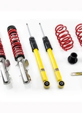 MTS Technik 1030 Kg Stance Coilover Suspension                                     - XMTSGWVW87-S - Image 6