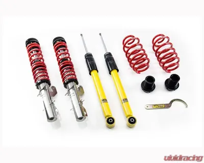 MTS Technik 1030 Kg Stance Coilover Suspension - XMTSGWVW87-S
