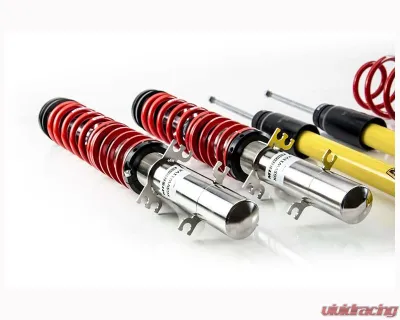 MTS Technik 1030 Kg Stance Coilover Suspension - XMTSGWVW87-S