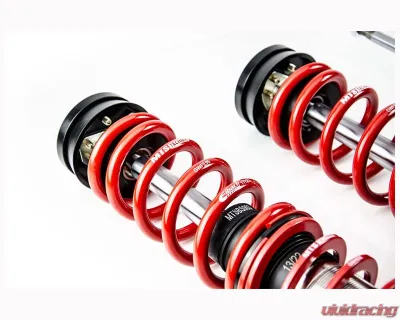 MTS Technik 1030 Kg Stance Coilover Suspension - XMTSGWVW87-S