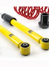 MTS Technik 1030 Kg Stance Coilover Suspension                                     - XMTSGWVW87-S - Image 5