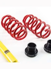 MTS Technik (34-40-70 N/mm) Stance Coilover Suspension Audi A3 | TT 2004-2014                                     - XMTSGWVW91-S - Image 4