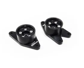 MTS Technik Rear Polyurethane Top Mounts