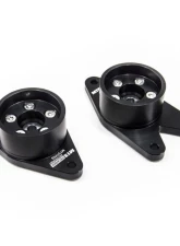 MTS Technik Rear Polyurethane Top Mounts                                     - MTSCP59SET - Image 3