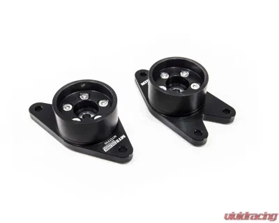 MTS Technik Rear Polyurethane Top Mounts - MTSCP59SET