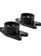 MTS Technik Rear Polyurethane Top Mounts                                     - MTSCP59SET - Image 3