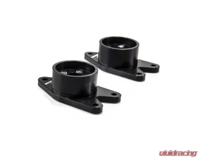MTS Technik Rear Polyurethane Top Mounts - MTSCP59SET