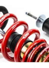 MTS Technik Street Coilover Suspension Chrysler | Dodge | Lancia 3.6 | 5.7 | 6.4L 2008+                                     - MTSGWDO01 - Image 2