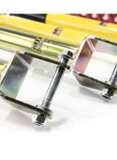MTS Technik Street Coilover Suspension Chrysler | Dodge | Lancia 3.6 | 5.7 | 6.4L 2008+                                     - MTSGWDO01 - Image 3