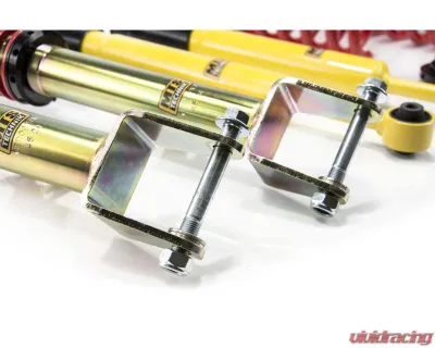 MTS Technik Street Coilover Suspension Chrysler | Dodge | Lancia 3.6 | 5.7 | 6.4L 2008+ - MTSGWDO01