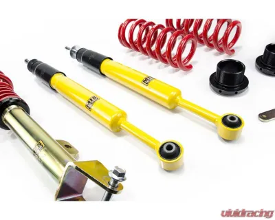 MTS Technik Street Coilover Suspension Chrysler | Dodge | Lancia 3.6 | 5.7 | 6.4L 2008+ - MTSGWDO01