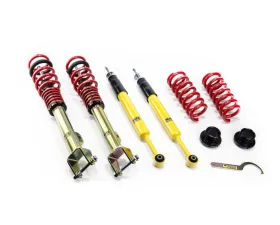 MTS Technik Street Coilover Suspension Chrysler | Dodge | Lancia 3.6 | 5.7 | 6.4L 2008+