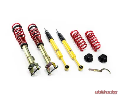 MTS Technik Street Coilover Suspension Chrysler | Dodge | Lancia 3.6 | 5.7 | 6.4L 2008+ - MTSGWDO01