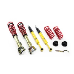 Suspension