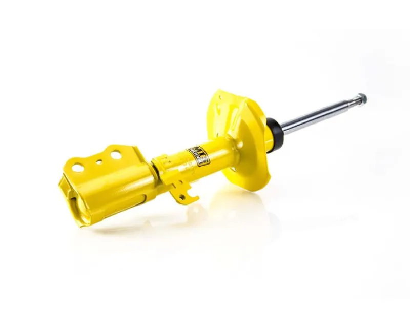MTS Technik Front Left Sport Shock Absorber Toyota Corolla E12 2001-2008 - MTSTO001FL