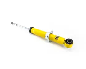 MTS Technik Rear Sport Shock Absorber Toyota Corolla E12 2001-2008