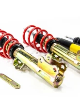 MTS Technik Street Coilover Suspension Ford Mustang 6 Convertible/Coupe 2014-2023                                     - MTSGWFO24 - Image 2