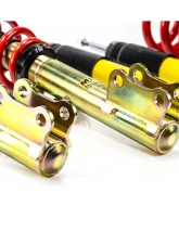 MTS Technik Street Coilover Suspension Ford Mustang 6 Convertible/Coupe 2014-2023                                     - MTSGWFO24 - Image 3