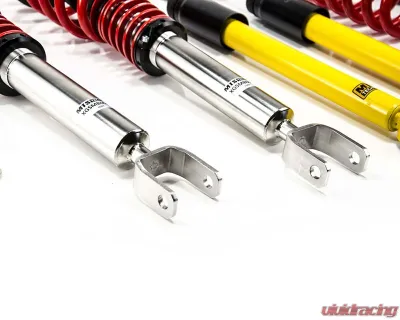 MTS Technik Street Coilover Kit for Mercedes-Benz CLS C219 E-Class W211 2002-2010 - XMTSGWMB22