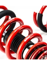 MTS Technik Street Coilover Kit for Mercedes-Benz CLS C219 E-Class W211 2002-2010                                     - XMTSGWMB22 - Image 3