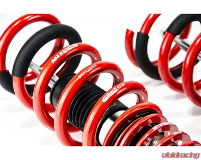 MTS Technik Street Coilover Kit for Mercedes-Benz CLS C219 E-Class W211 2002-2010 - XMTSGWMB22