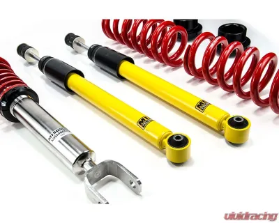 MTS Technik Street Coilover Kit for Mercedes-Benz CLS C219 E-Class W211 2002-2010 - XMTSGWMB22
