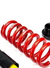 MTS Technik Street Coilover Kit for Mercedes-Benz CLS C219 E-Class W211 2002-2010                                     - XMTSGWMB22 - Image 6